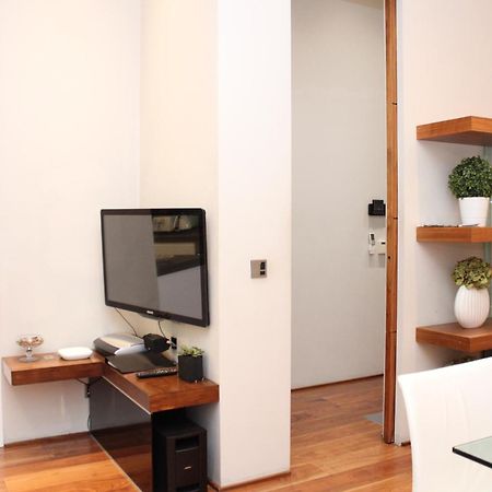 Modernized South Kensington Apartments London Exterior photo