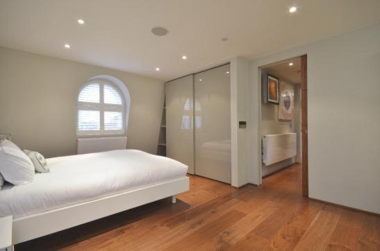 Modernized South Kensington Apartments London Exterior photo