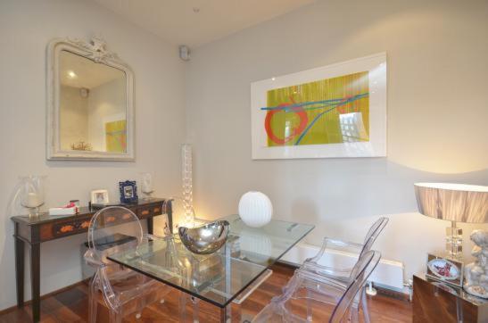 Modernized South Kensington Apartments London Exterior photo