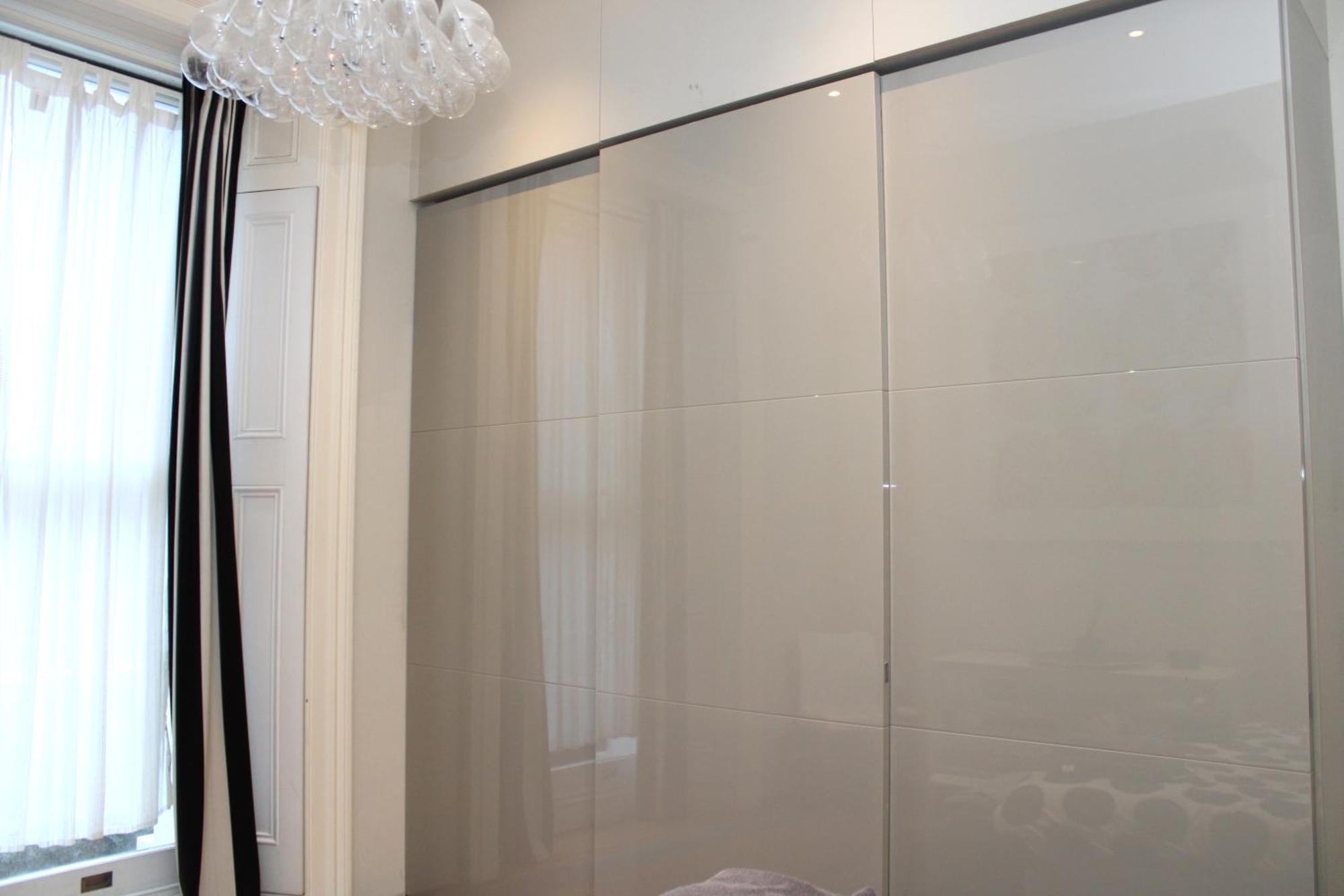 Modernized South Kensington Apartments London Exterior photo