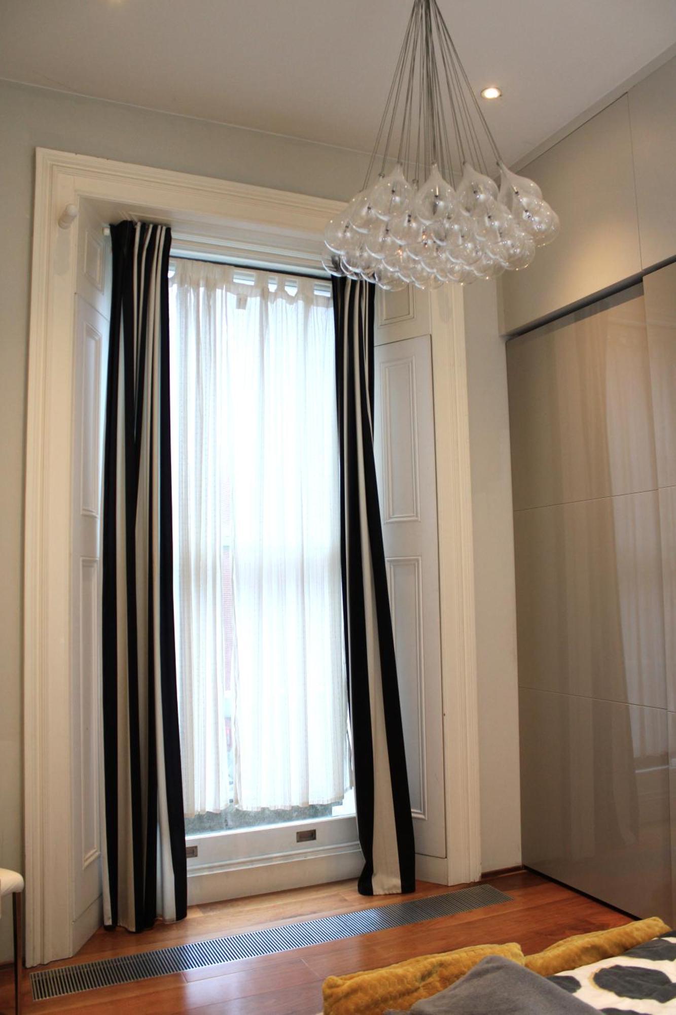 Modernized South Kensington Apartments London Exterior photo