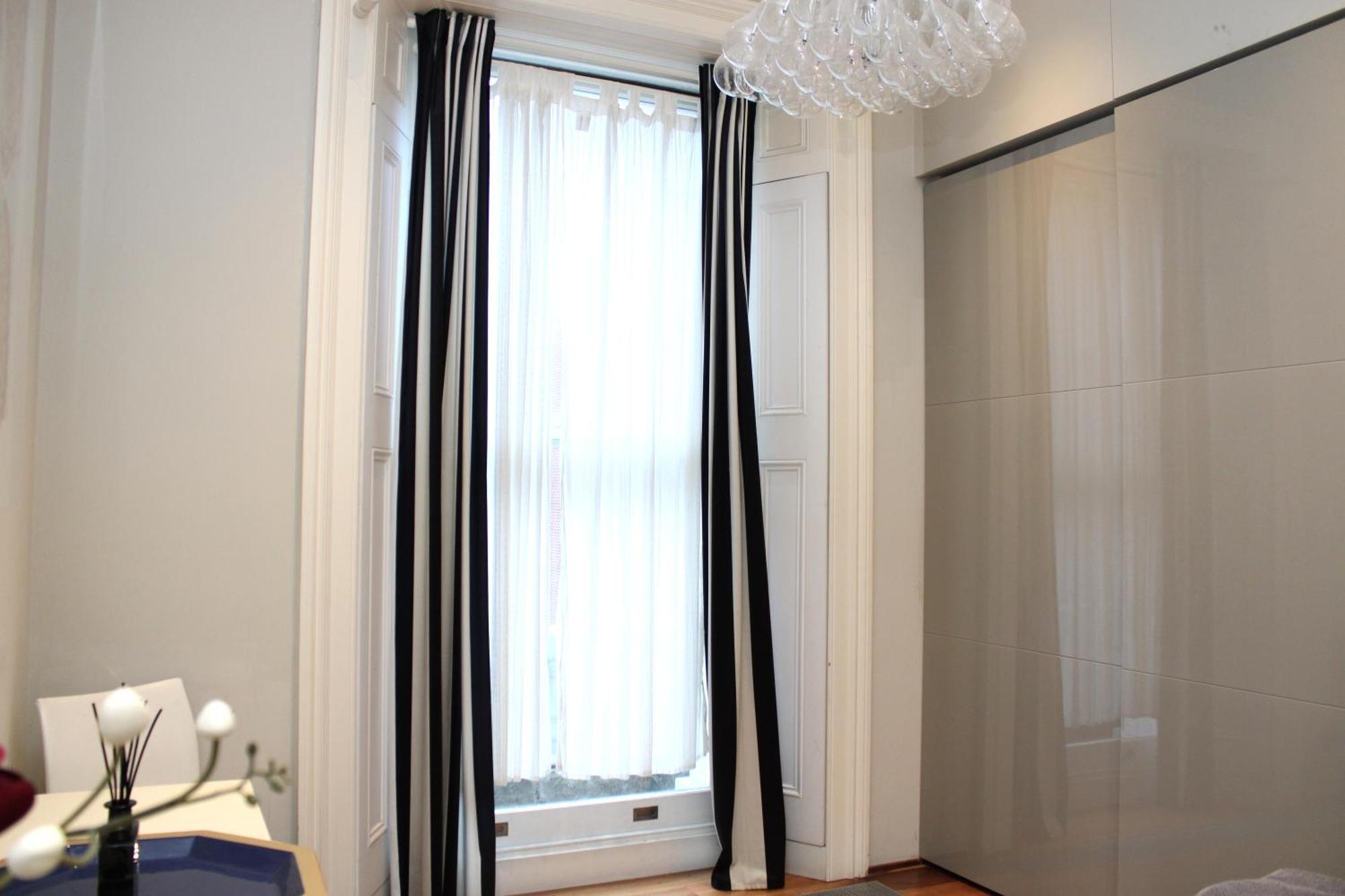 Modernized South Kensington Apartments London Exterior photo
